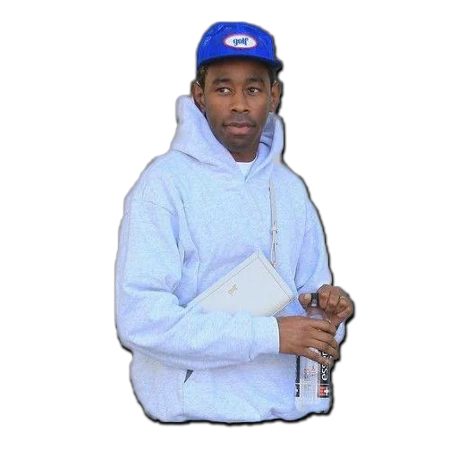 Стикерпак Tyler, The Creator для Telegram — скачать