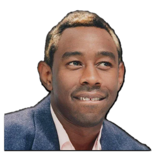😁 Стикер «Tyler, The Creator» для Telegram