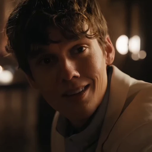 ☠ Стикер «Tyler Galpin» для Telegram