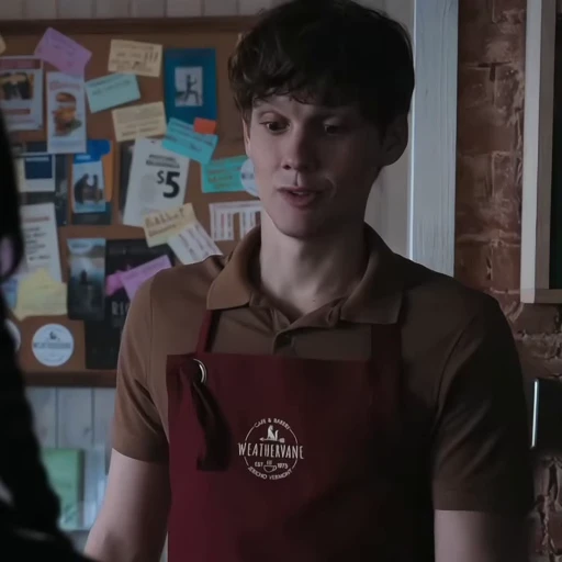 ☠ Стикер «Tyler Galpin» для Telegram