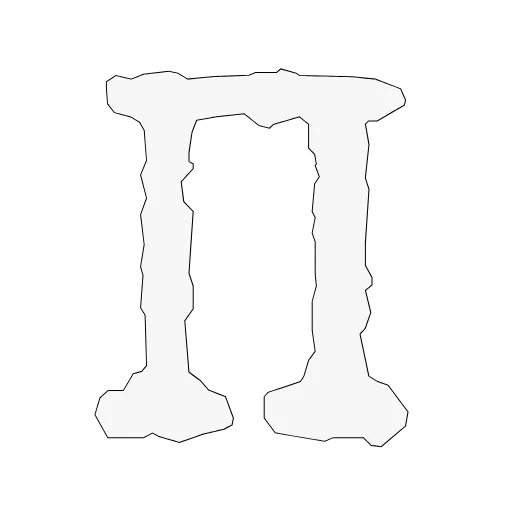 Стикер 47 More Fonts >