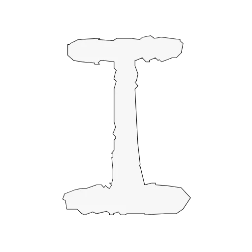 Стикер 9 More Fonts >