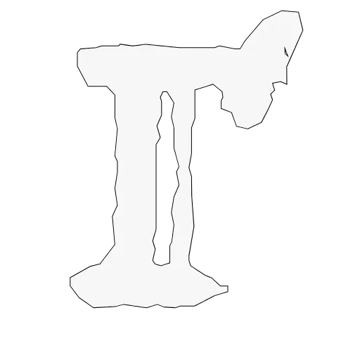 Стикер 31 More Fonts >