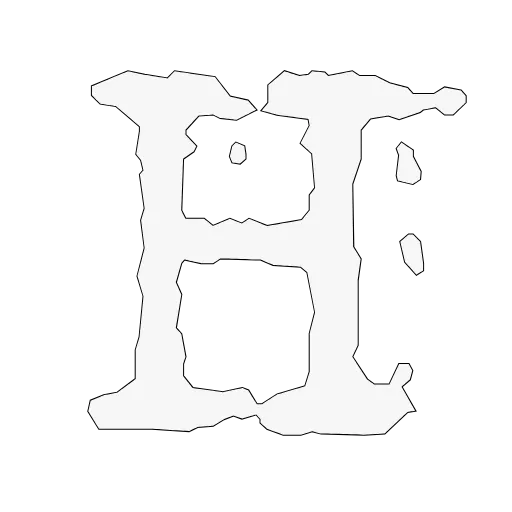 Стикер 45 More Fonts >