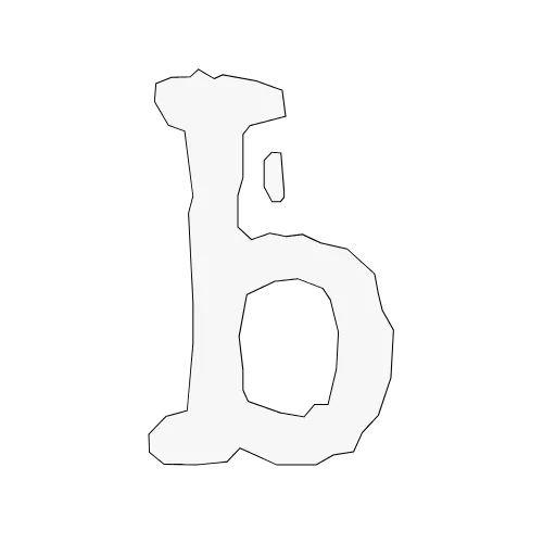 Стикер 60 More Fonts >