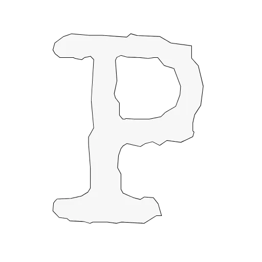 Стикер 48 More Fonts >