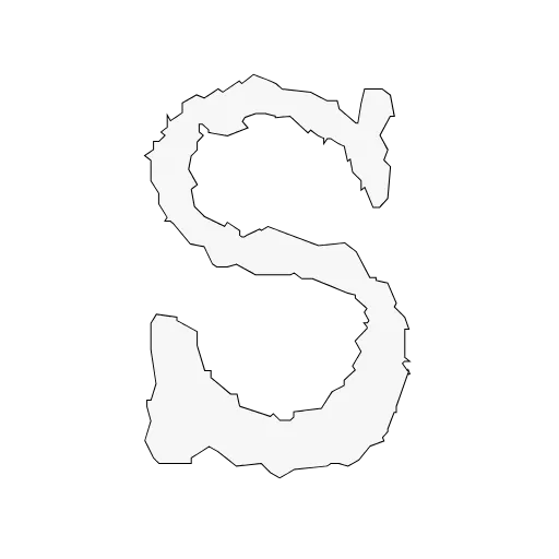 Стикер 19 More Fonts >