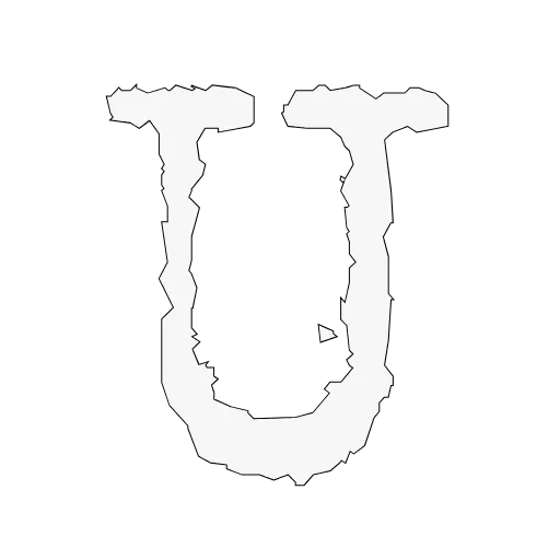 Стикер 21 More Fonts >
