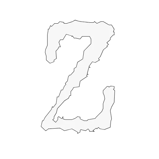 Стикер 26 More Fonts >