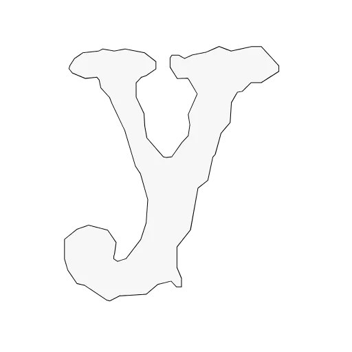 Стикер 51 More Fonts >