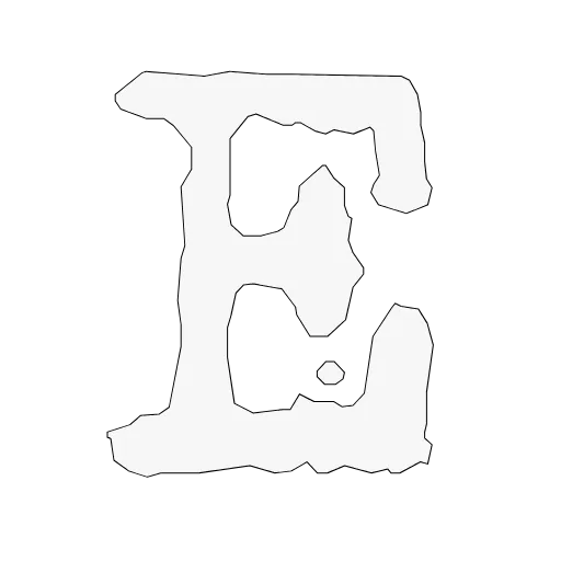 Стикер 33 More Fonts >
