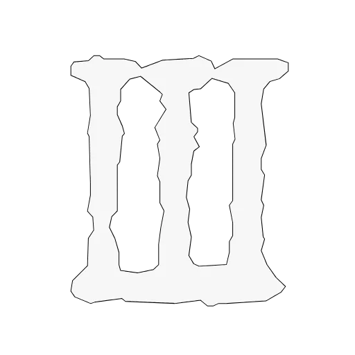 Стикер 56 More Fonts >