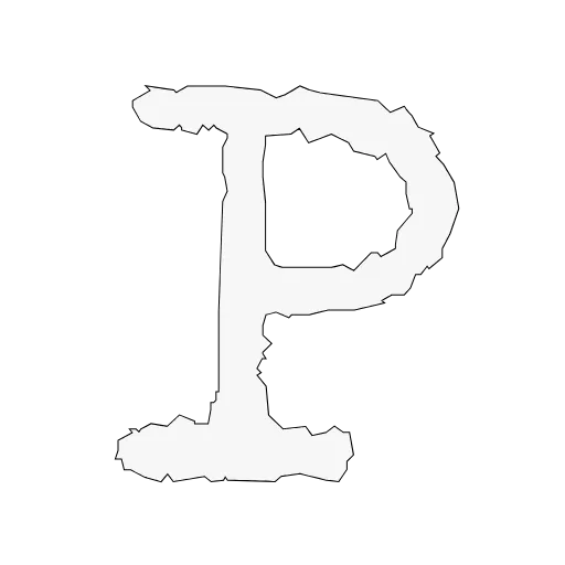 Стикер 16 More Fonts >