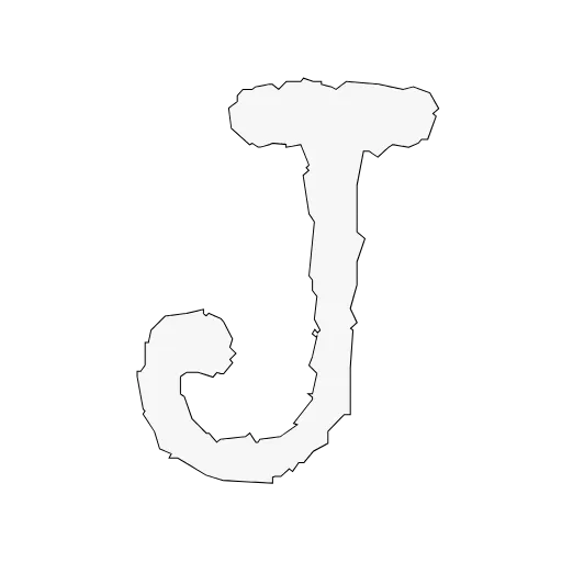Стикер 10 More Fonts >