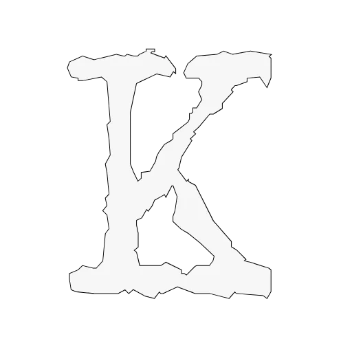 Стикер 11 More Fonts >