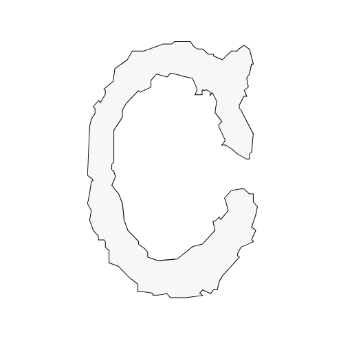 Стикер 3 More Fonts >