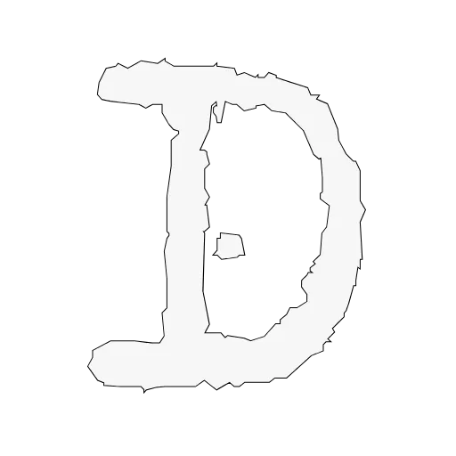 Стикер 4 More Fonts >