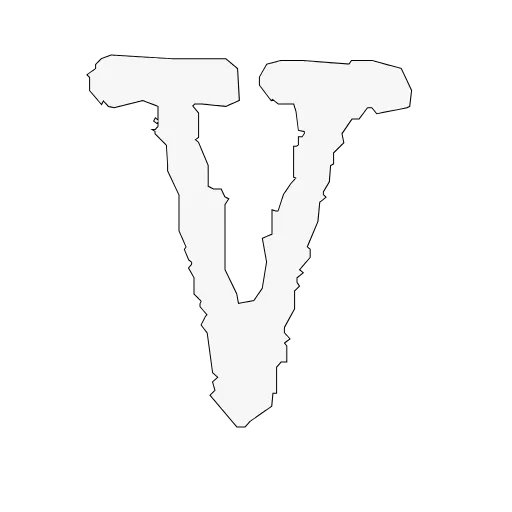 Стикер 22 More Fonts >