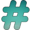❗️ Эмодзи «tysya pro work» для Telegram