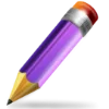 🔥 Эмодзи «Tysya word» для Telegram