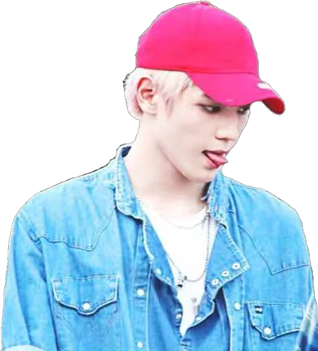 😛 Стикер «TY TRACK» для Telegram