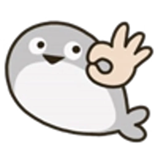 😊 Эмодзи «Фиш» для Telegram
