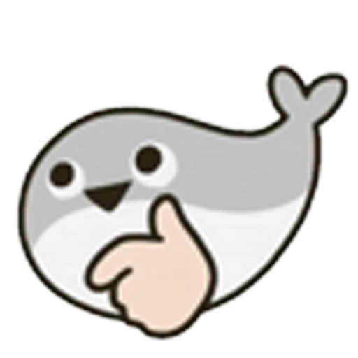 😊 Эмодзи «Фиш» для Telegram