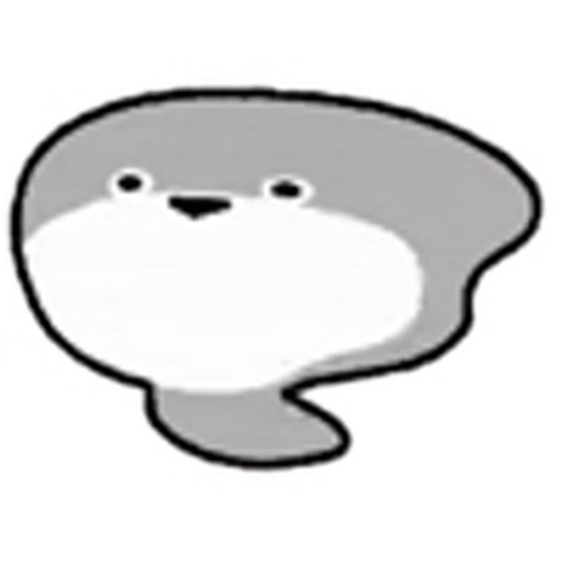 😊 Эмодзи «Фиш» для Telegram