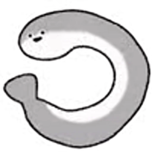 😊 Эмодзи «Фиш» для Telegram