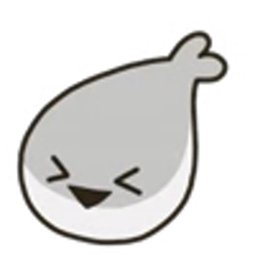 😊 Эмодзи «Фиш» для Telegram