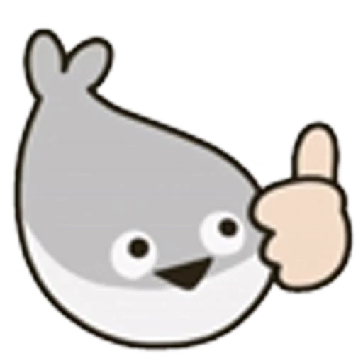 😊 Эмодзи «Фиш» для Telegram