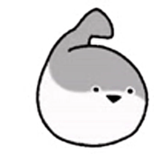 😊 Эмодзи «Фиш» для Telegram