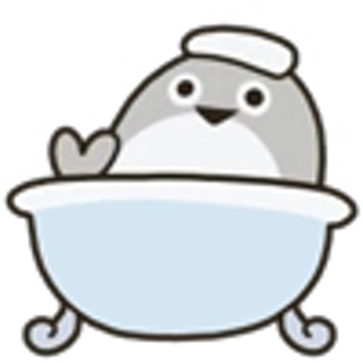 😊 Эмодзи «Фиш» для Telegram