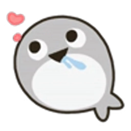 😊 Эмодзи «Фиш» для Telegram