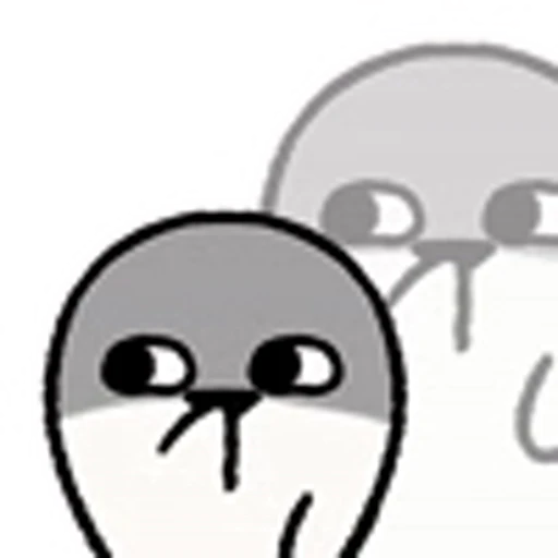 😊 Эмодзи «Фиш» для Telegram