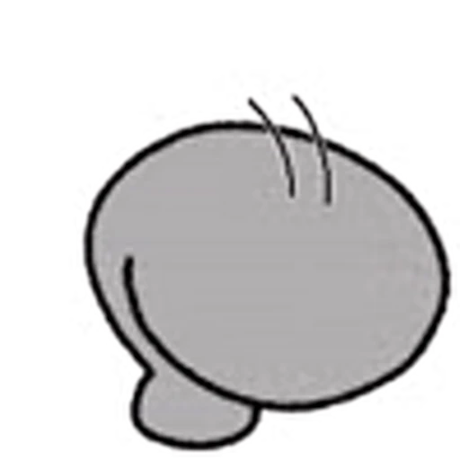 😊 Эмодзи «Фиш» для Telegram