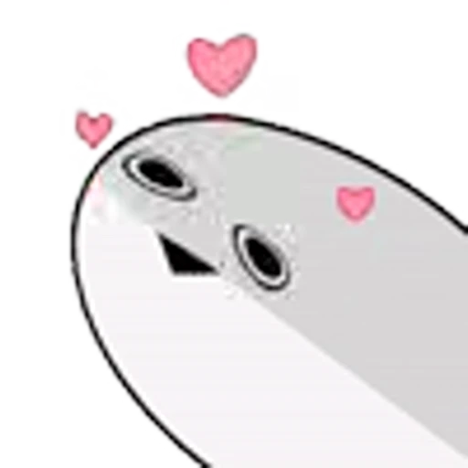 😊 Эмодзи «Фиш» для Telegram