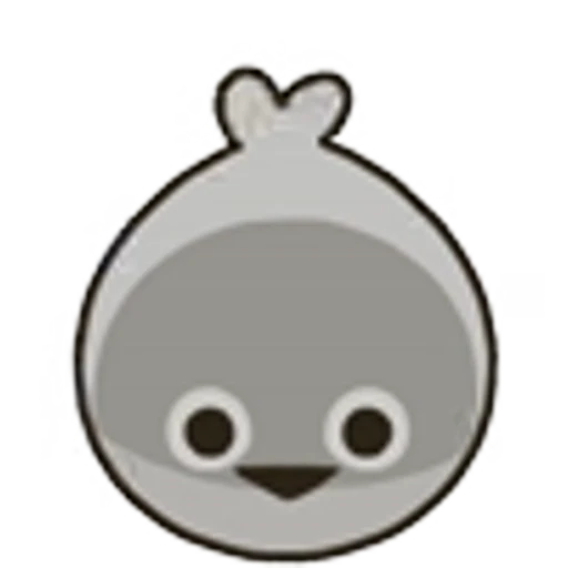 😊 Эмодзи «Фиш» для Telegram