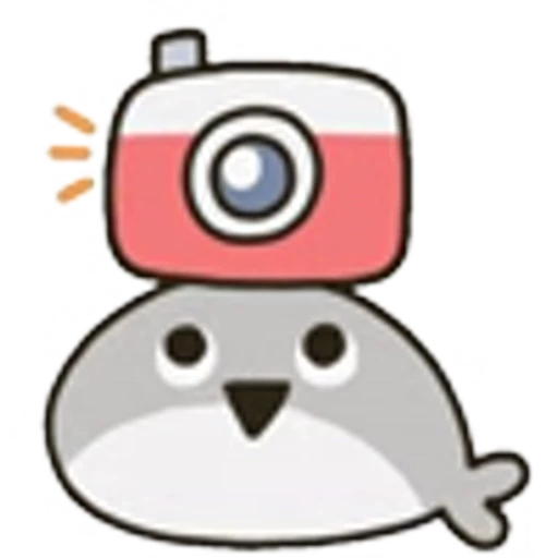 😊 Эмодзи «Фиш» для Telegram