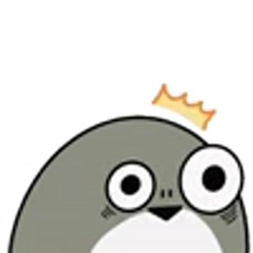 😊 Эмодзи «Фиш» для Telegram