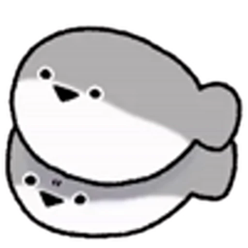 😊 Эмодзи «Фиш» для Telegram