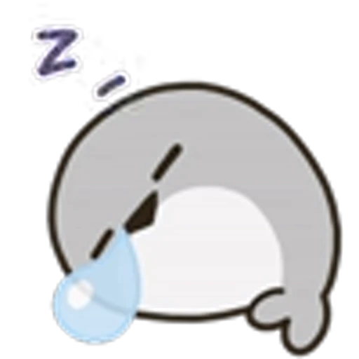 😊 Эмодзи «Фиш» для Telegram