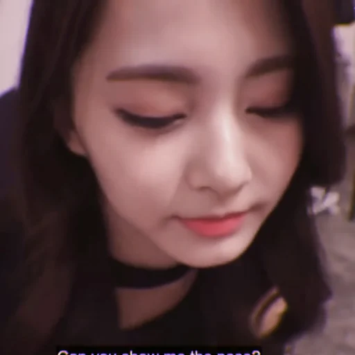 🌙 Стикер «tzuyu» для Telegram