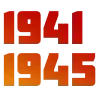 Стикер 8 May 9 / Victory Day