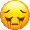 Стикер 38 Memoji #emoji #cute #memes
