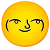 Стикер 41 Memoji #emoji #cute #memes