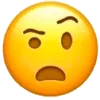 Стикер 20 Memoji #emoji #cute #memes