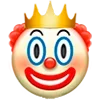 Стикер 48 Memoji #emoji #cute #memes