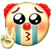 Обложка набора Memoji #emoji #cute #memes
