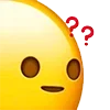 Стикер 29 Memoji #emoji #cute #memes